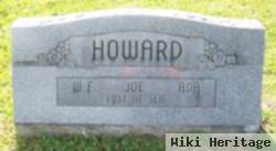 Joe Howard