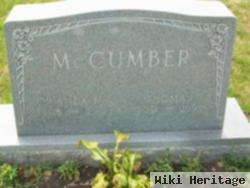 Thomas Mccumber