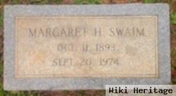 Margaret H. Swaim