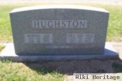 Marion Lee Hughston