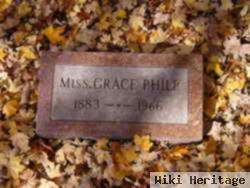 Grace Philp