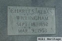 Charles Alban Willingham