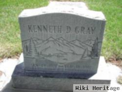 Kenneth D. Gray