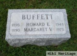 Margaret V. Buffett