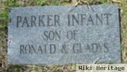 Infant Son Parker