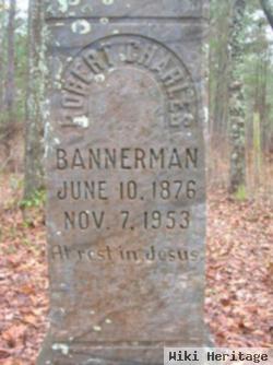 Robert Charles Bannerman