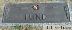 Gladys Leona Parent Lund