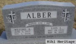 Lois L. Sexton Alber