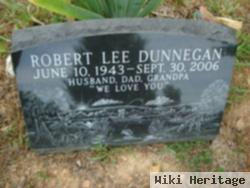 Robert Lee Dunnegan