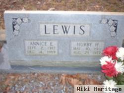 Hurby Lewis