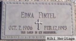 Edna Fintel