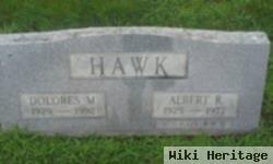 Albert R. Hawk