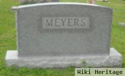 Ethel Mae Meyers