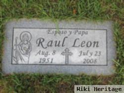 Raul Leon