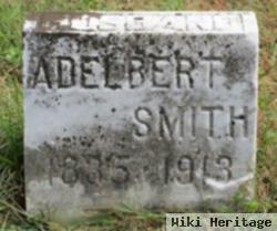 Adelbert Smith