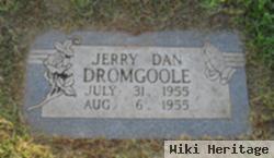 Jerry Dan Dromgoole