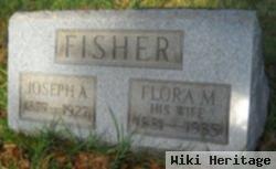 Flora M. Fisher