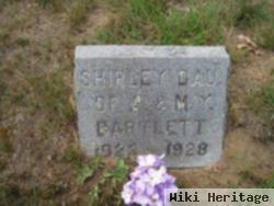 Shirley Arlene Bartlett