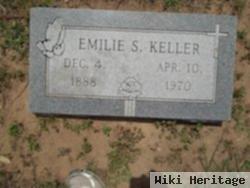 Emilie S Schuetze Keller