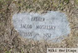 Jacob Moselsky