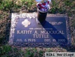 Kathy Ann Mcdougal Tuttle