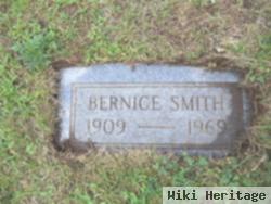 Bernice Smith