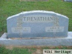 Louis C Trevathan