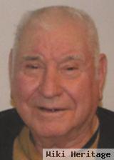 Bernard C. "jack" Hostler