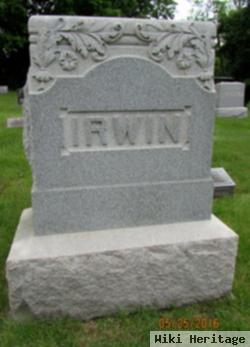 James M. Irwin