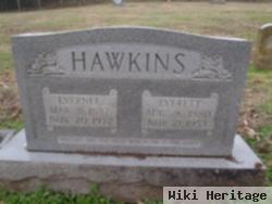 Evernee Hawkins