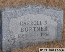 Carroll S. Bortner