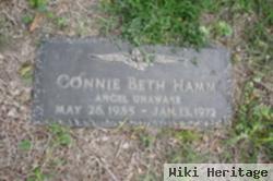 Connie Beth Hamm