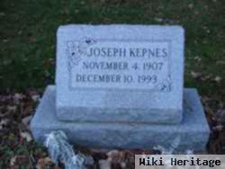 Joseph Kepnes