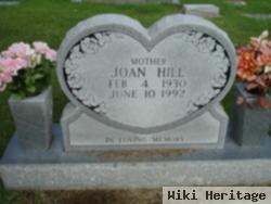 Joan Hill