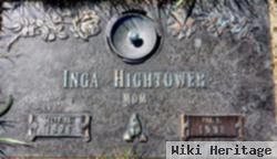 Inga Andresen Hightower