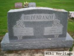 Minnie Hildebrandt