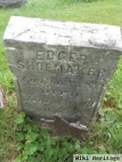 Edgar Shoemaker