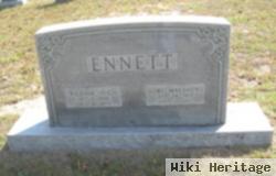 William Hugh Ennett