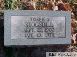 Joseph S. Stogsdale