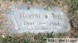 Florence M. Bell