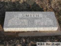 Hester E. Smith