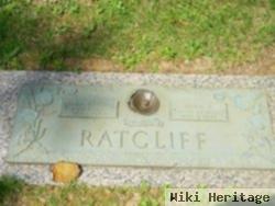 Dora Rachel Ratcliff