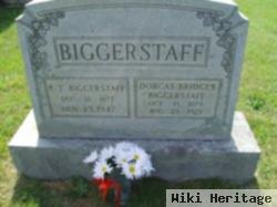 Robert Tillman Biggerstaff