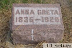 Anna Greta Shold