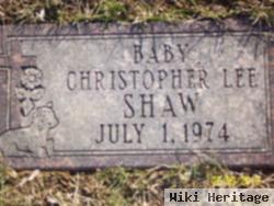 Christopher Lee Shaw