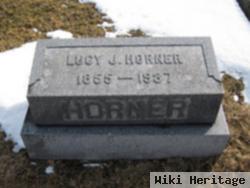 Lucy J. Kerr Horner