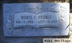 Doris Charles Herbst