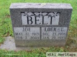 Lola L. Belt