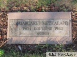 Margaret Mezzacapo