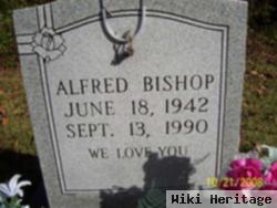 Alfred Bishop